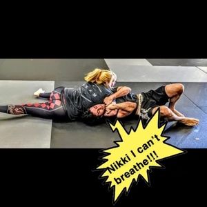 Meet your Posher, Nikki